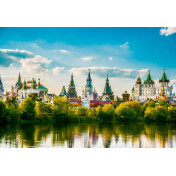 Панно Affresco, коллекция Фрески и фотообои, артикул ID13512