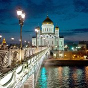 Панно Affresco, коллекция Фрески и фотообои, артикул ID13519