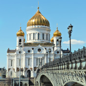 Панно Affresco, коллекция Фрески и фотообои, артикул ID13520