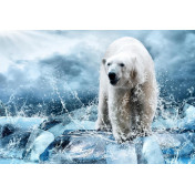 Панно Affresco, коллекция Фрески и фотообои, артикул ID13537