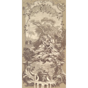 Панно Affresco, коллекция Фрески и фотообои, артикул ID13556