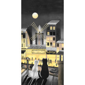 Панно Affresco, коллекция Фрески и фотообои, артикул ID135563