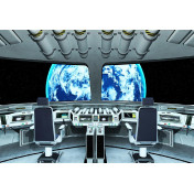 Панно Affresco, коллекция Фрески и фотообои, артикул ID135565