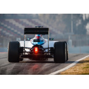 Панно Affresco, коллекция Фрески и фотообои, артикул ID135567