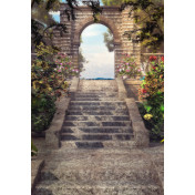 Панно Affresco, коллекция Фрески и фотообои, артикул ID135669