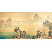 Панно Affresco, коллекция Фрески и фотообои, артикул ID135679