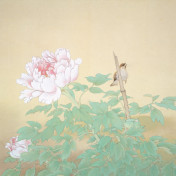 Панно Affresco, коллекция Фрески и фотообои, артикул ID135683