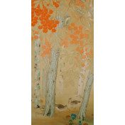 Панно Affresco, коллекция Фрески и фотообои, артикул ID135686