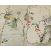 Панно Affresco, коллекция Фрески и фотообои, артикул ID135688