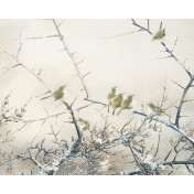 Панно Affresco, коллекция Фрески и фотообои, артикул ID135689