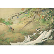 Панно Affresco, коллекция Фрески и фотообои, артикул ID135690