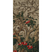 Панно Affresco, коллекция Фрески и фотообои, артикул ID135695