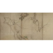 Панно Affresco, коллекция Фрески и фотообои, артикул ID135697