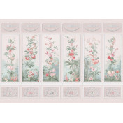 Панно Affresco, коллекция Фрески и фотообои, артикул ID135707