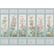 Панно Affresco, коллекция Фрески и фотообои, артикул ID135708