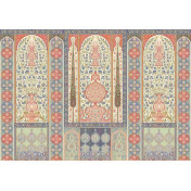 Панно Affresco, коллекция Фрески и фотообои, артикул ID135709