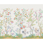 Панно Affresco, коллекция Фрески и фотообои, артикул ID135711