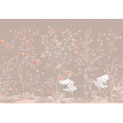 Панно Affresco, коллекция Фрески и фотообои, артикул ID135712