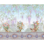 Панно Affresco, коллекция Фрески и фотообои, артикул ID135715