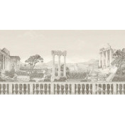 Панно Affresco, коллекция Фрески и фотообои, артикул ID135721