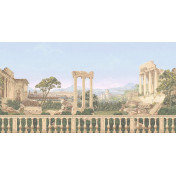 Панно Affresco, коллекция Фрески и фотообои, артикул ID135722