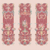 Панно Affresco, коллекция Фрески и фотообои, артикул ID135723