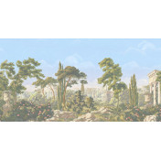 Панно Affresco, коллекция Фрески и фотообои, артикул ID135724