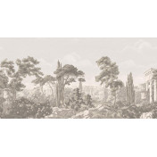 Панно Affresco, коллекция Фрески и фотообои, артикул ID135725