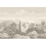 Панно Affresco, коллекция Фрески и фотообои, артикул ID135727