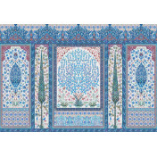 Панно Affresco, коллекция Фрески и фотообои, артикул ID135728