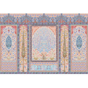 Панно Affresco, коллекция Фрески и фотообои, артикул ID135729