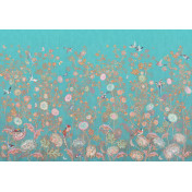 Панно Affresco, коллекция Фрески и фотообои, артикул ID135731