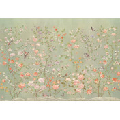 Панно Affresco, коллекция Фрески и фотообои, артикул ID135733