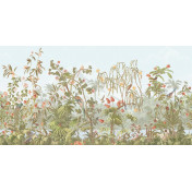 Панно Affresco, коллекция Фрески и фотообои, артикул ID135734