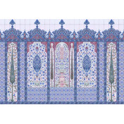 Панно Affresco, коллекция Фрески и фотообои, артикул ID135735