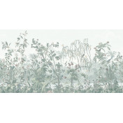 Панно Affresco, коллекция Фрески и фотообои, артикул ID135736