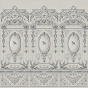 Панно Affresco, коллекция Фрески и фотообои, артикул ID135740