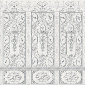 Панно Affresco, коллекция Фрески и фотообои, артикул ID135741