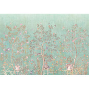 Панно Affresco, коллекция Фрески и фотообои, артикул ID135743