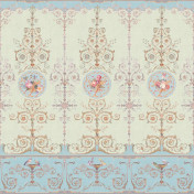 Панно Affresco, коллекция Фрески и фотообои, артикул ID135745