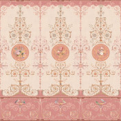 Панно Affresco, коллекция Фрески и фотообои, артикул ID135746