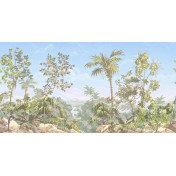 Панно Affresco, коллекция Фрески и фотообои, артикул ID135750