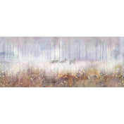 Панно Affresco, коллекция Фрески и фотообои, артикул ID135756