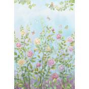 Панно Affresco, коллекция Фрески и фотообои, артикул ID135785