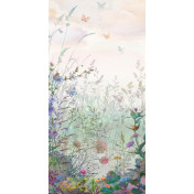 Панно Affresco, коллекция Фрески и фотообои, артикул ID135786