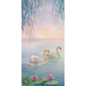 Панно Affresco, коллекция Фрески и фотообои, артикул ID135787