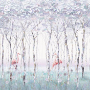 Панно Affresco, коллекция Фрески и фотообои, артикул ID135791