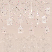 Панно Affresco, коллекция Фрески и фотообои, артикул ID135802