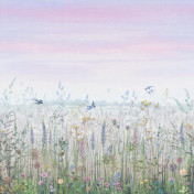 Панно Affresco, коллекция Фрески и фотообои, артикул ID135805