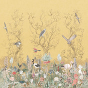 Панно Affresco, коллекция Фрески и фотообои, артикул ID135807